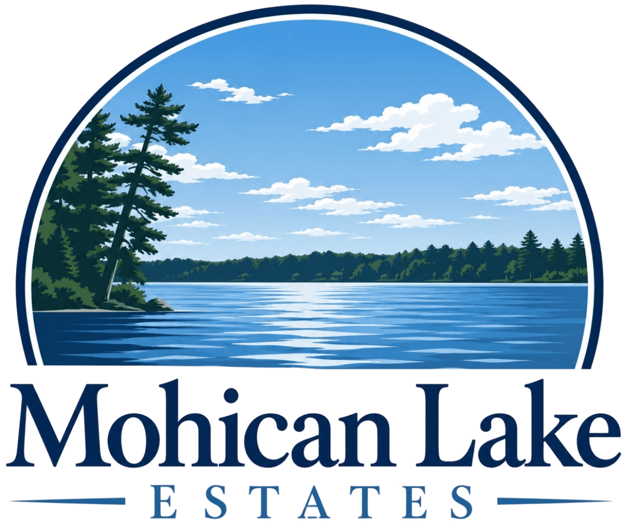 Mohican Lake Estates